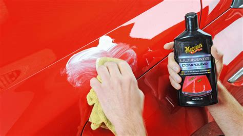 How to Prevent Magic Scratches on Your Car's Paint